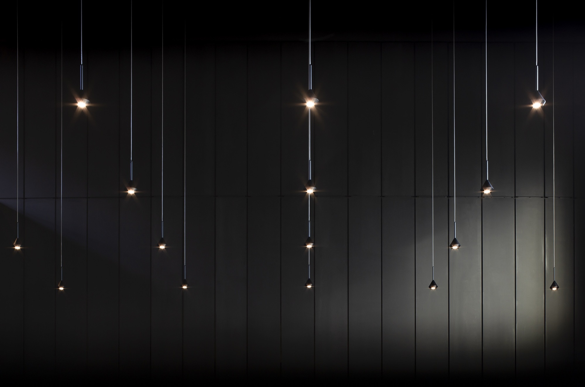 辦公空間，工業風，複合空間，西班牙，Francesc Rife