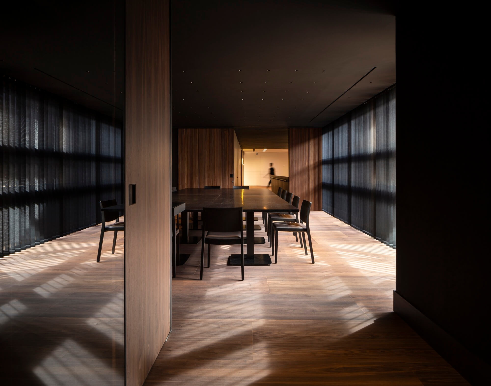 辦公空間，工業風，複合空間，西班牙，Francesc Rife