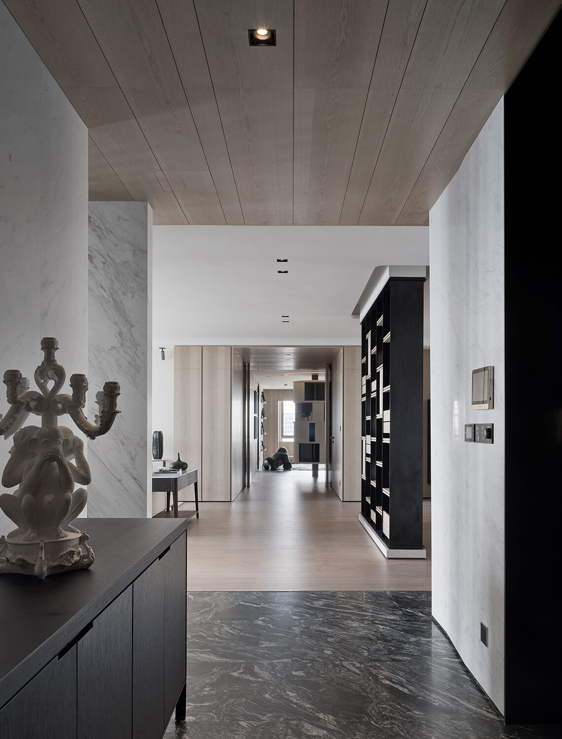 住宅空間,私宅設計,深圳,現代風住宅,國內住宅空間設計