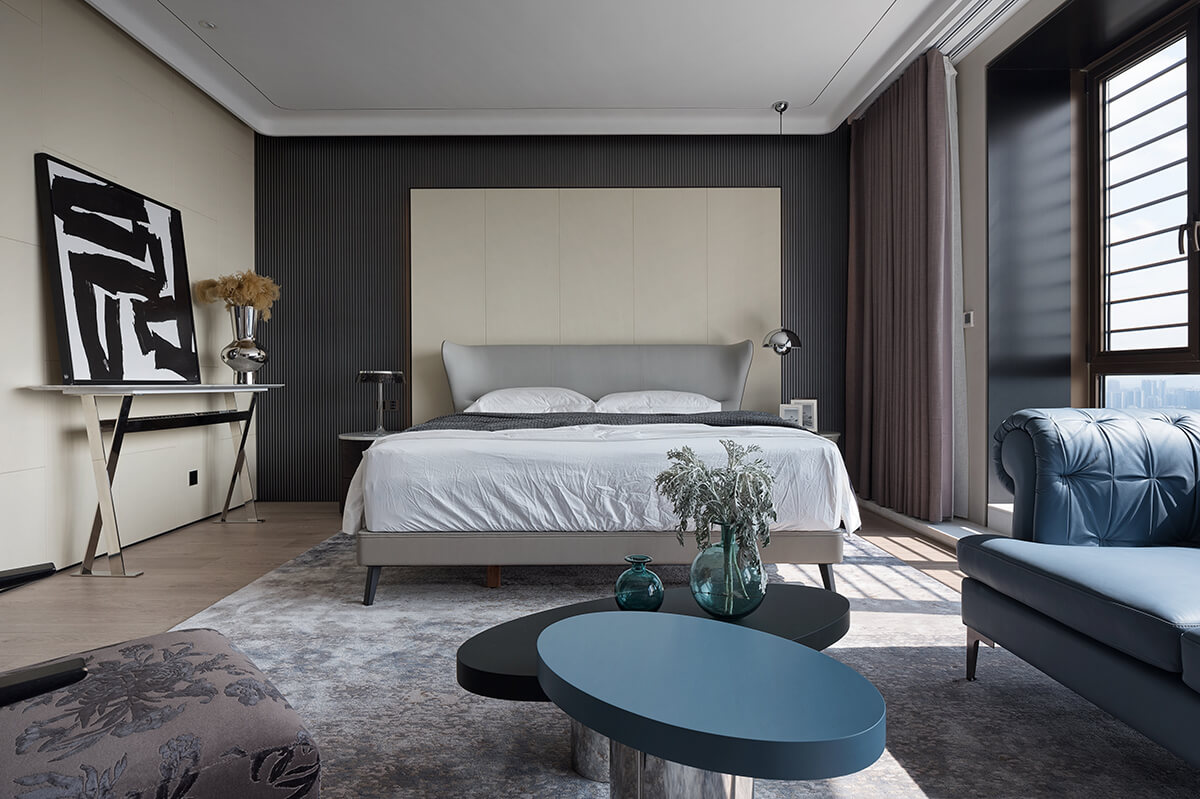 住宅空間,私宅設計,深圳,現代風住宅,國內住宅空間設計