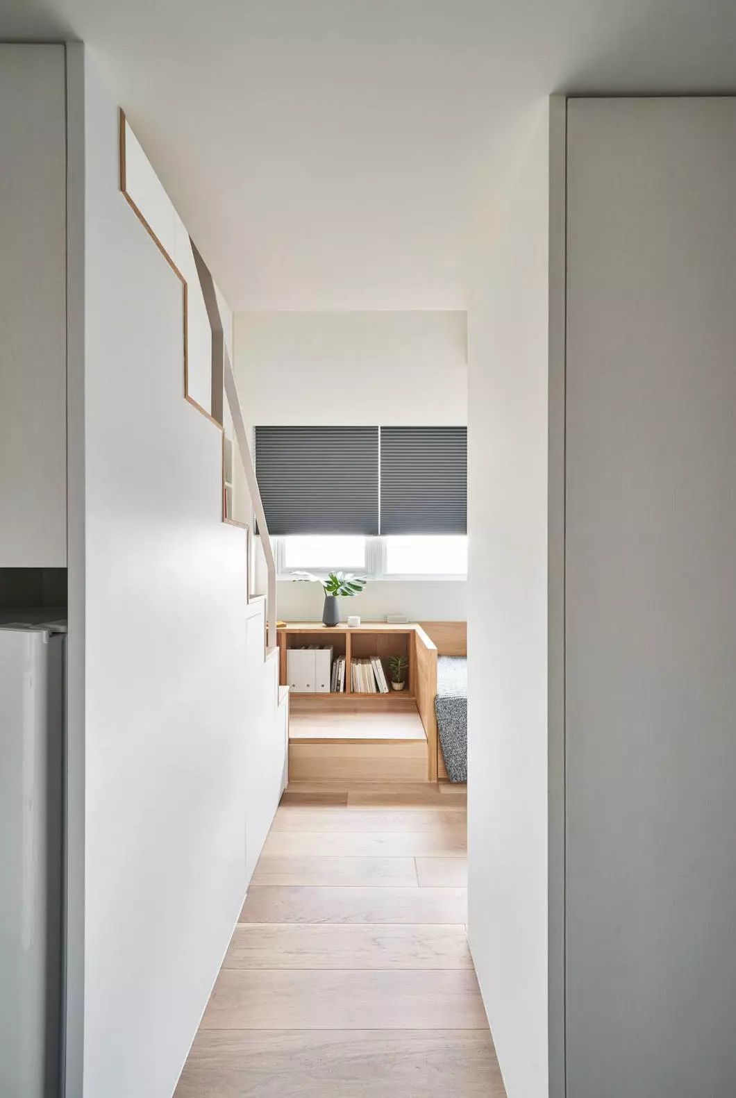 住宅空間,公寓設計,小宅概念,小戶型,台灣設計