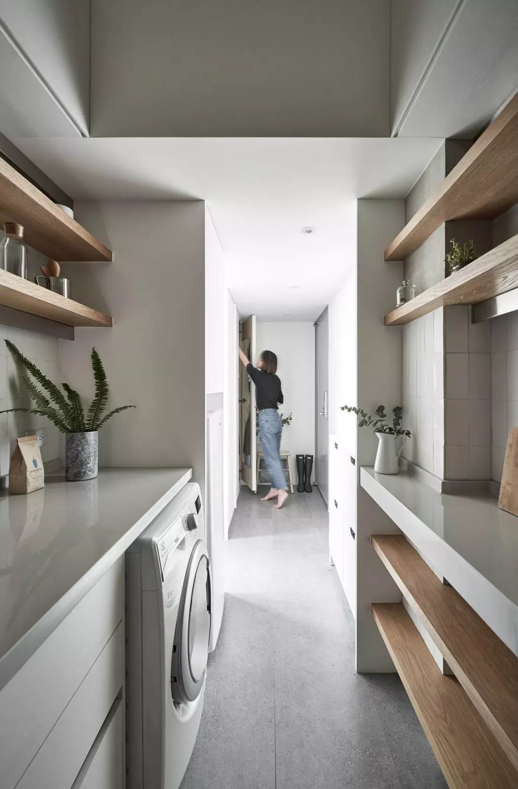 住宅空間，公寓設計，小宅概念，小戶型，台灣設計