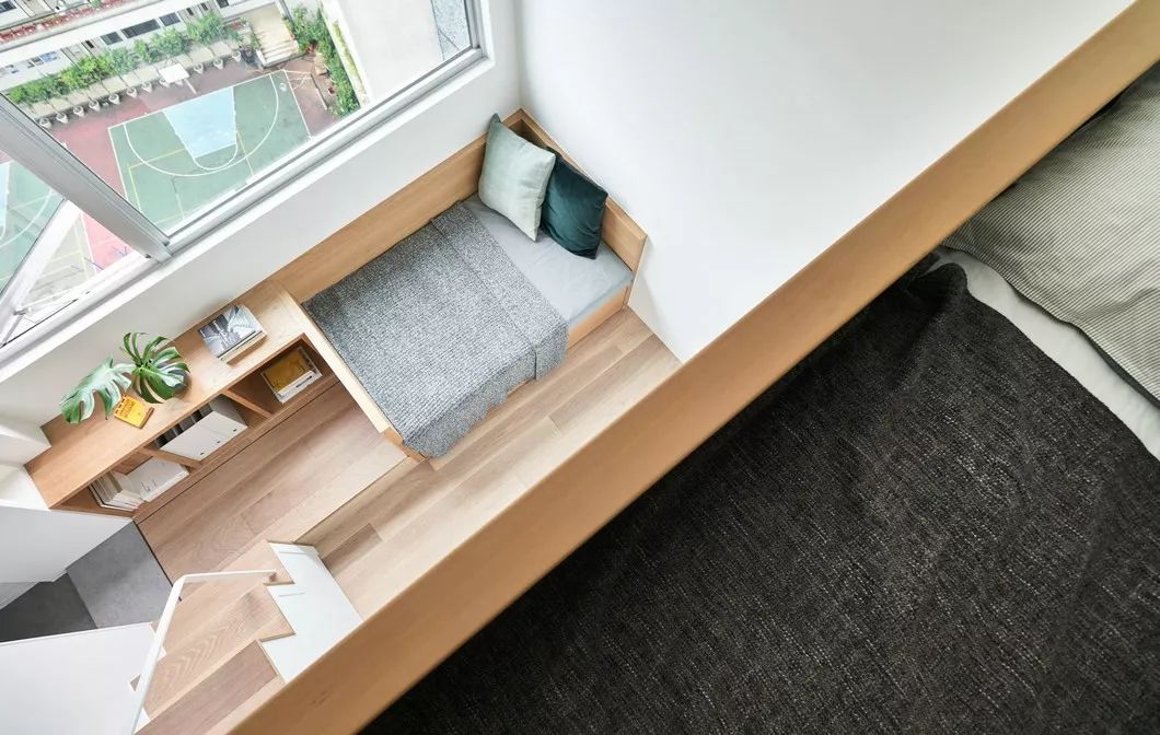 住宅空間,公寓設計,小宅概念,小戶型,台灣設計