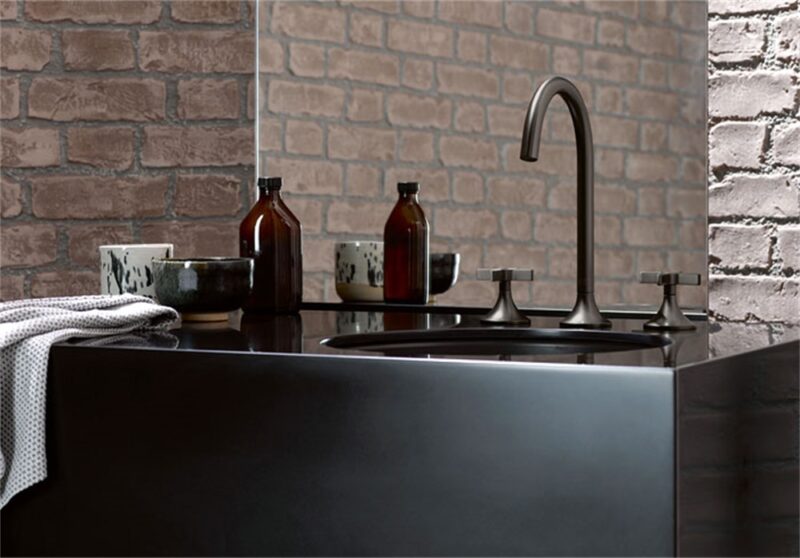 2019–2020衛生間流行設計趨勢報告