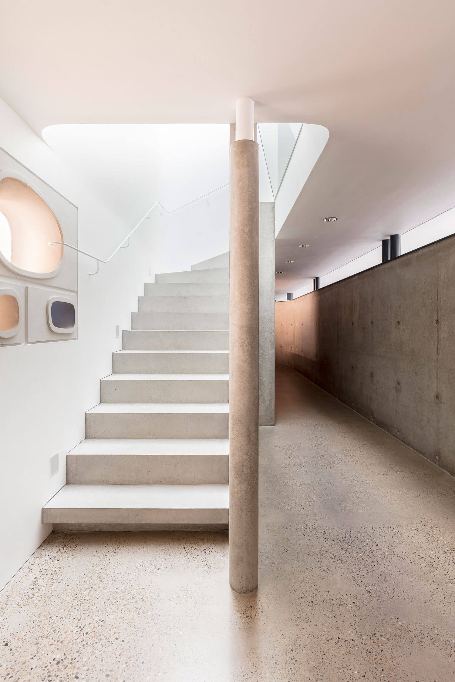 設計元素,混凝土,設計靈感,建築,藝術,設計