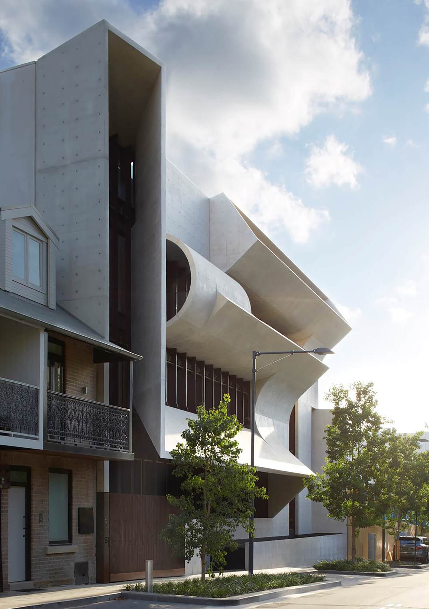 設計元素,混凝土,設計靈感,建築,藝術,設計