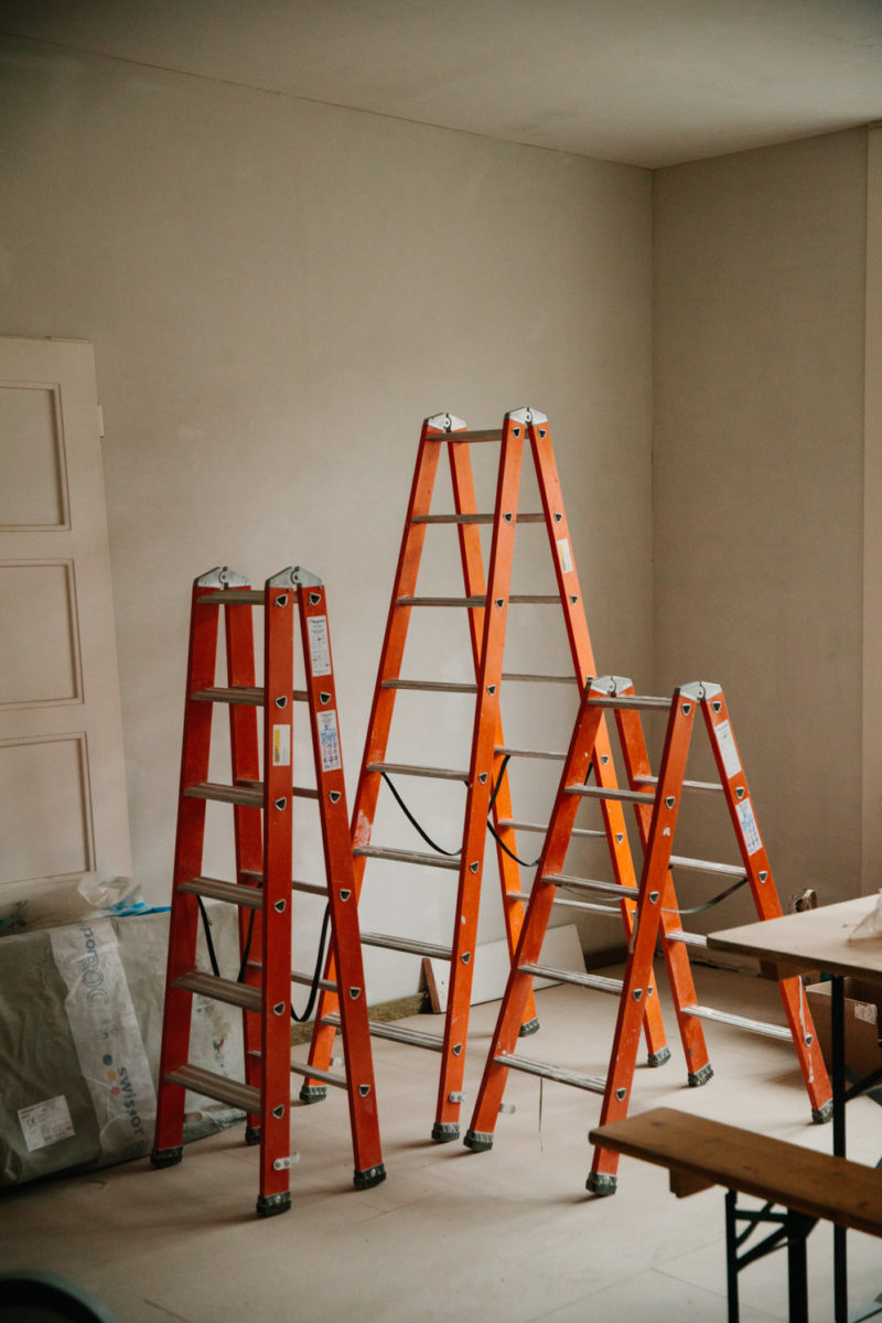 建築空間,建築設計,EXH Design,蘇黎世,EXH建築