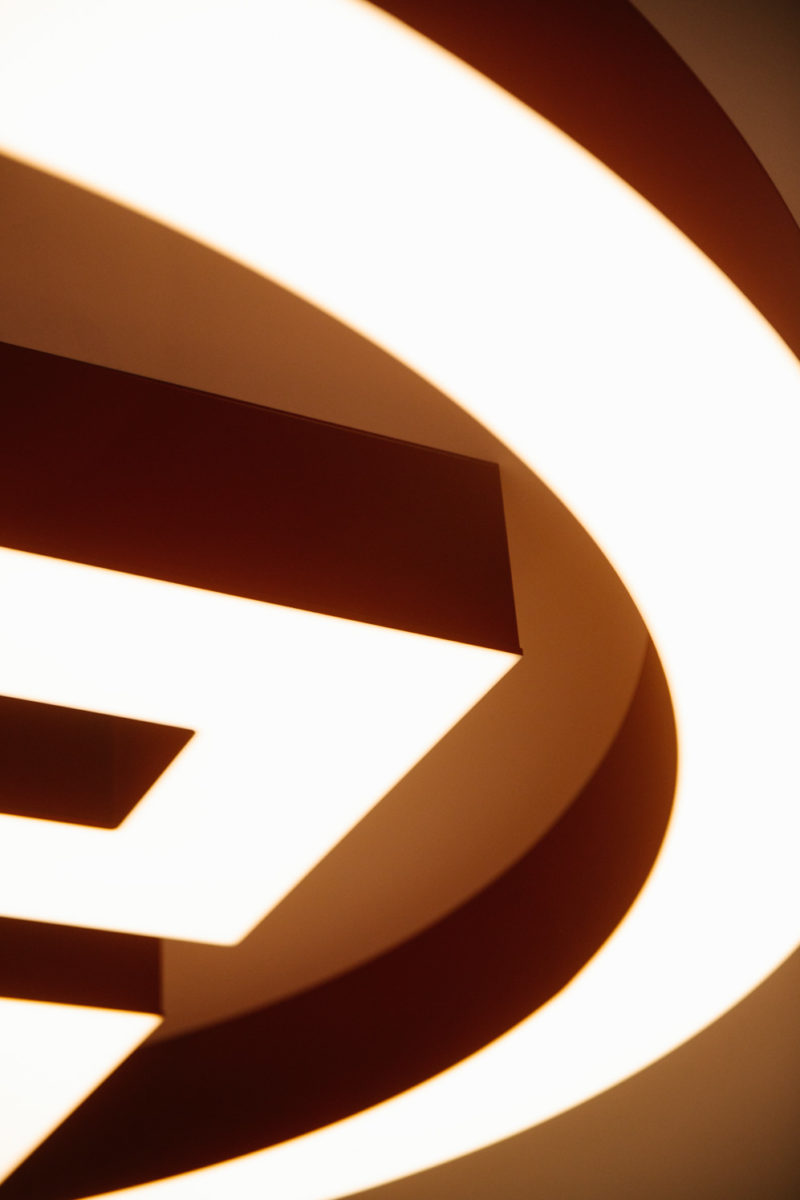 建築空間,建築設計,EXH Design,蘇黎世,EXH建築