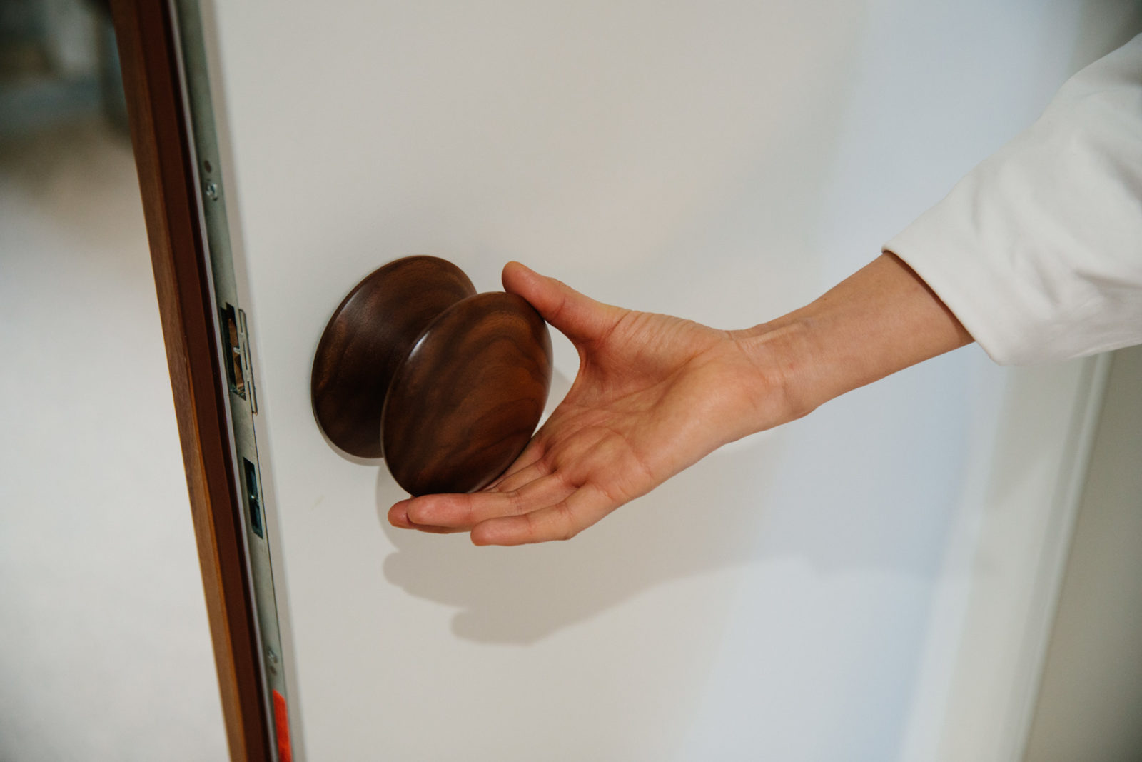 建築空間,建築設計,EXH Design,蘇黎世,EXH建築