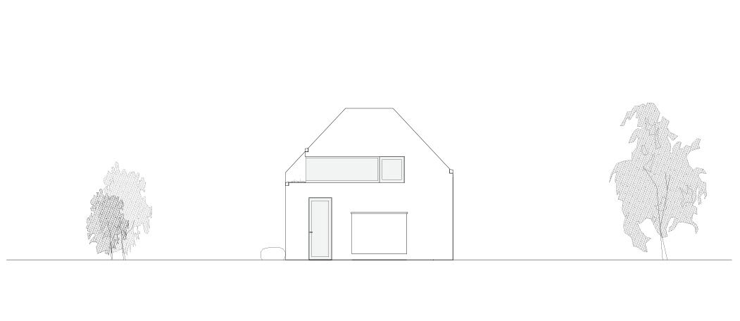 住宅空間,住宅設計,國外住宅空間設計,Collectif Encore,瑞典,現代風