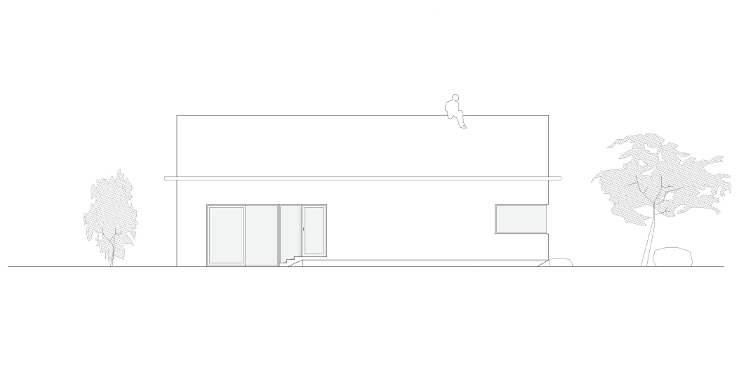 住宅空間,住宅設計,國外住宅空間設計,Collectif Encore,瑞典,現代風
