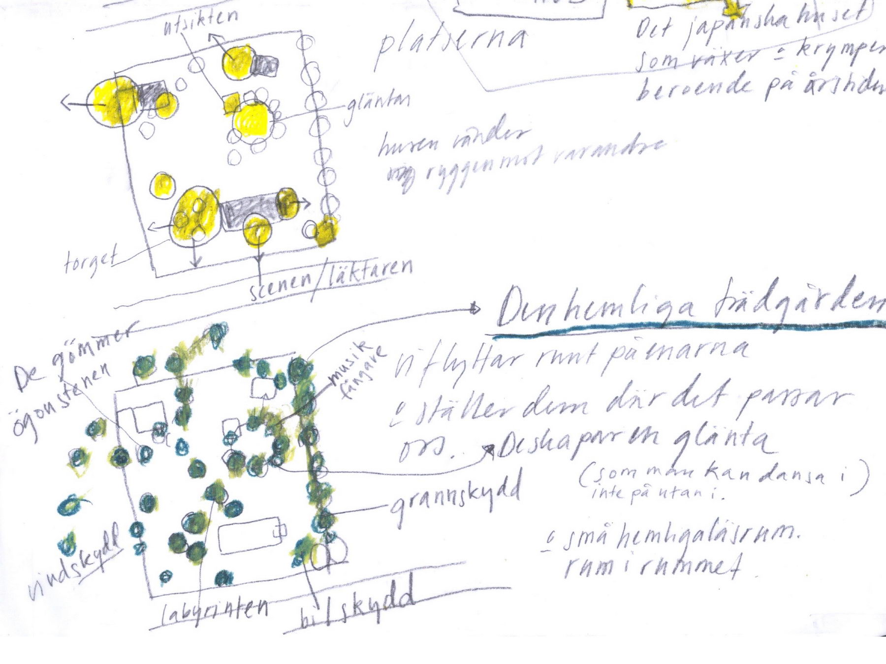 住宅空間,住宅設計,國外住宅空間設計,Collectif Encore,瑞典,現代風