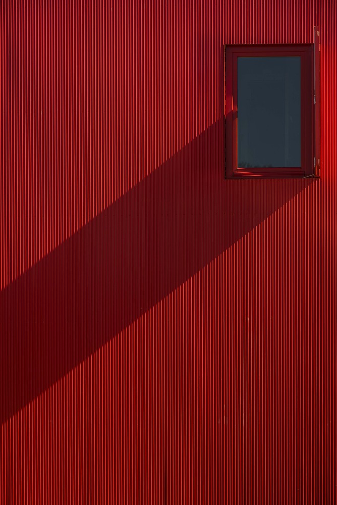 住宅空間,住宅設計,國外住宅空間設計,葡萄牙,Rebelo Andrade