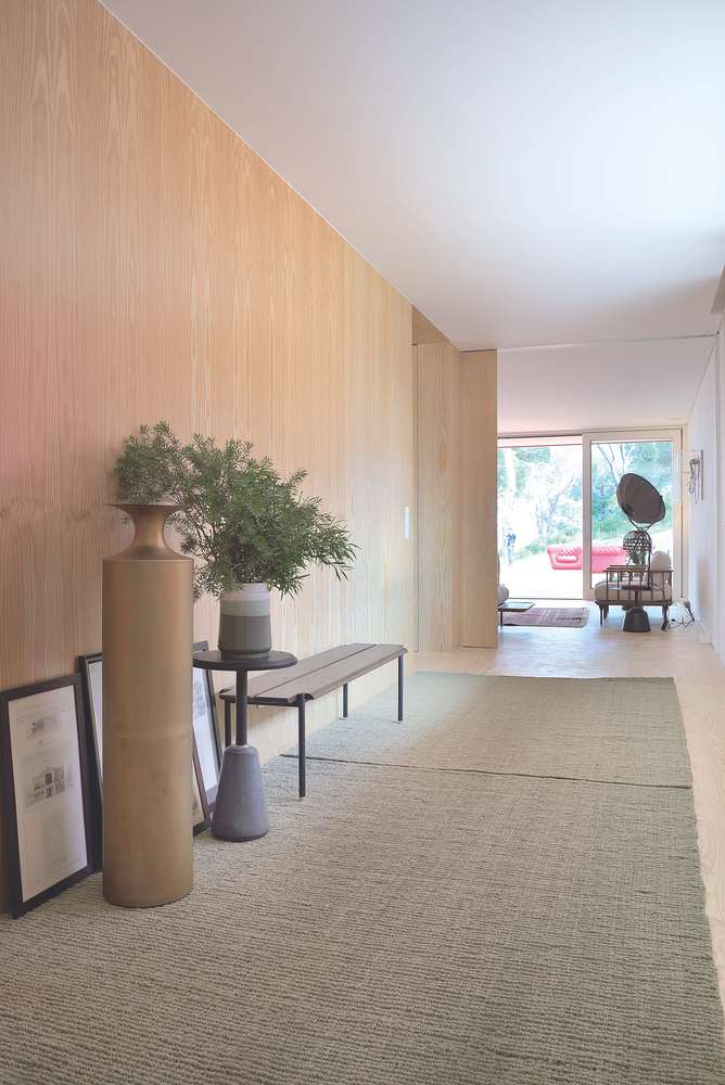 住宅空間,住宅設計,國外住宅空間設計,葡萄牙,Rebelo Andrade