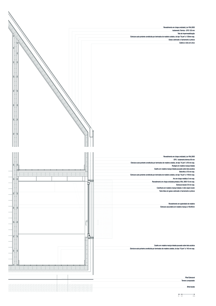 住宅空間,住宅設計,國外住宅空間設計,葡萄牙,Rebelo Andrade