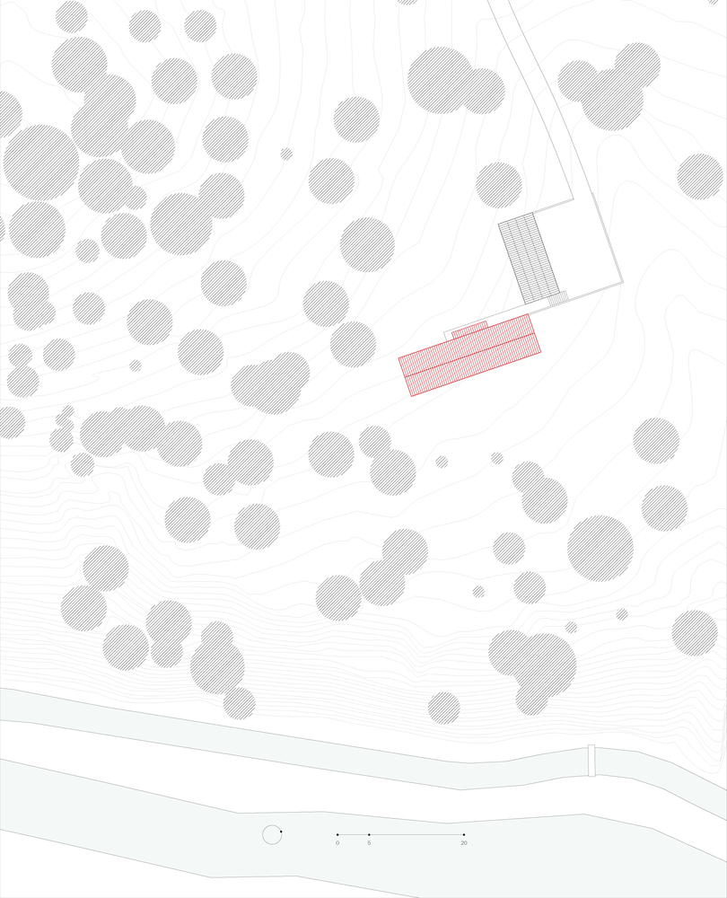 住宅空間,住宅設計,國外住宅空間設計,葡萄牙,Rebelo Andrade