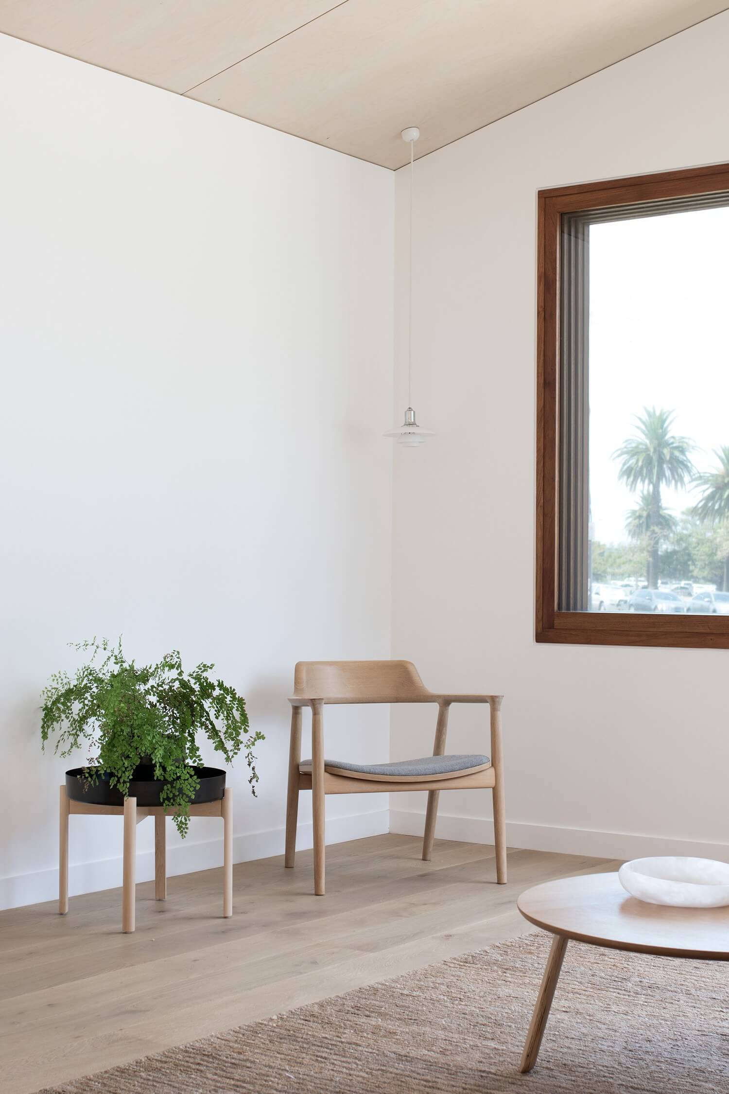 住宅空間,住宅設計,國外住宅空間設計,THREE PIECE HOUSE,澳大利亞,可持續