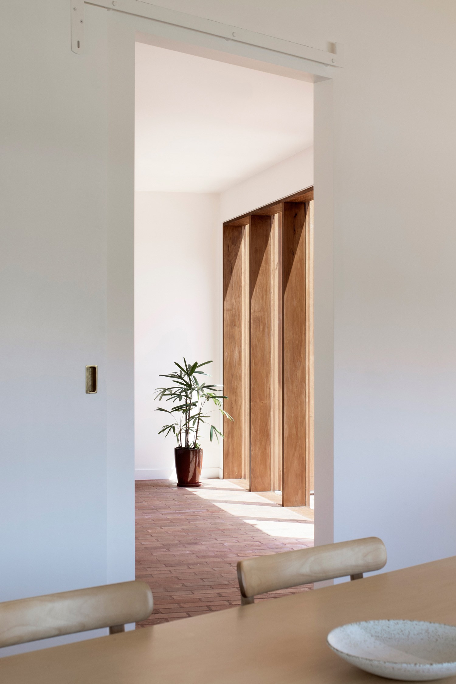 住宅空間,住宅設計,國外住宅空間設計,THREE PIECE HOUSE,澳大利亞,可持續