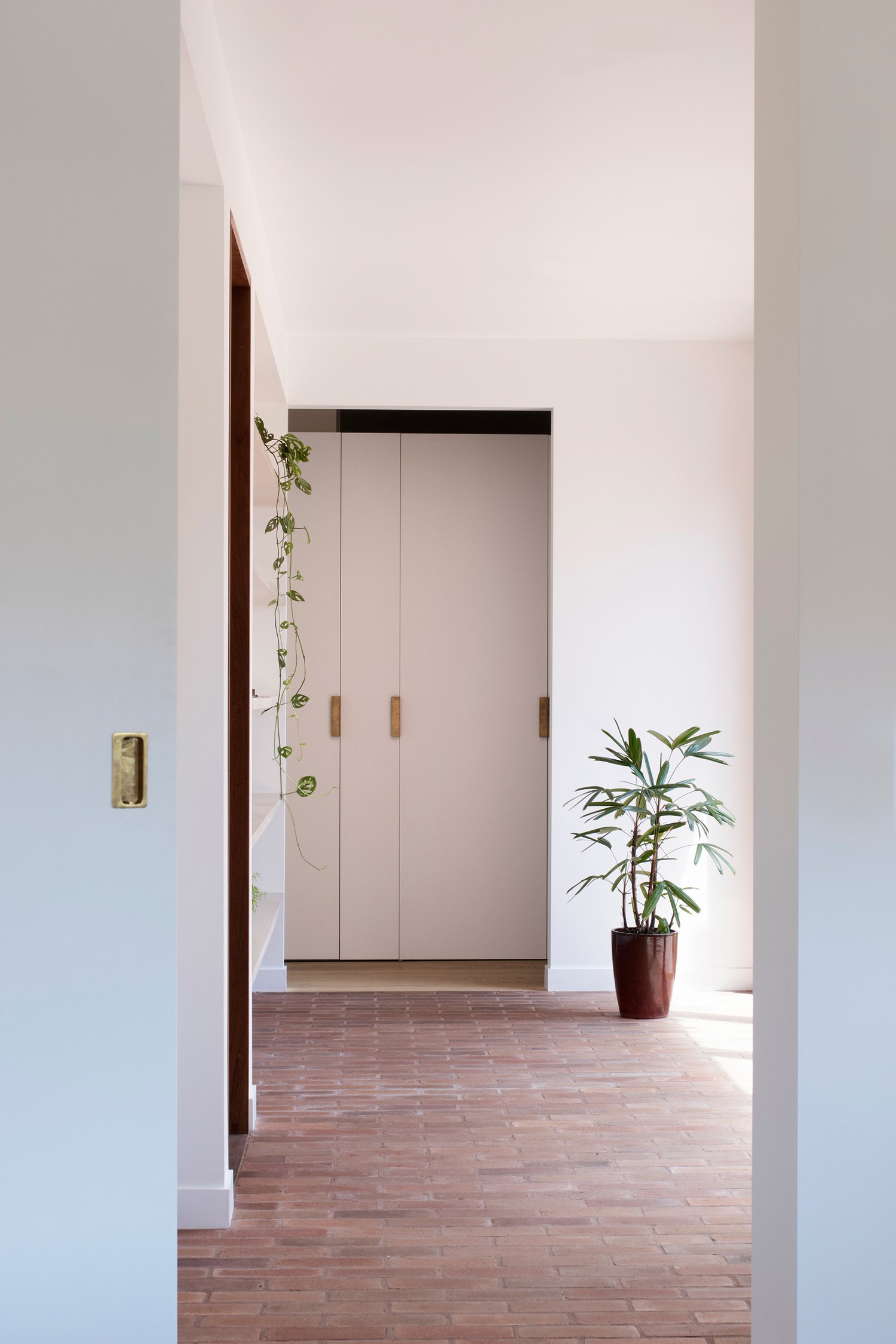 住宅空間,住宅設計,國外住宅空間設計,THREE PIECE HOUSE,澳大利亞,可持續