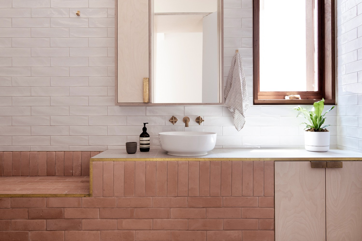 住宅空間,住宅設計,國外住宅空間設計,THREE PIECE HOUSE,澳大利亞,可持續