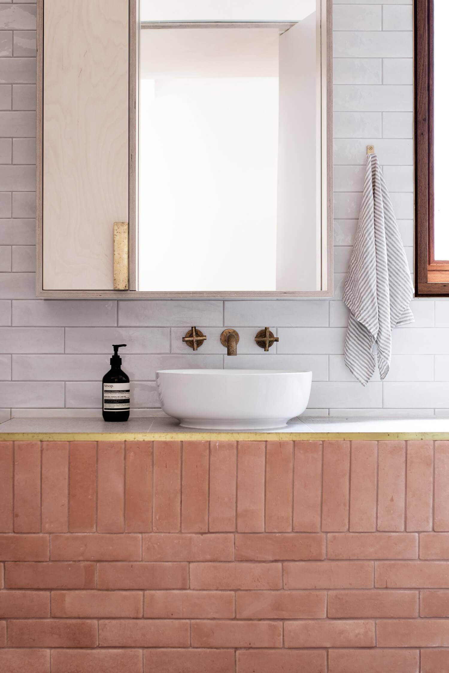 住宅空間,住宅設計,國外住宅空間設計,THREE PIECE HOUSE,澳大利亞,可持續