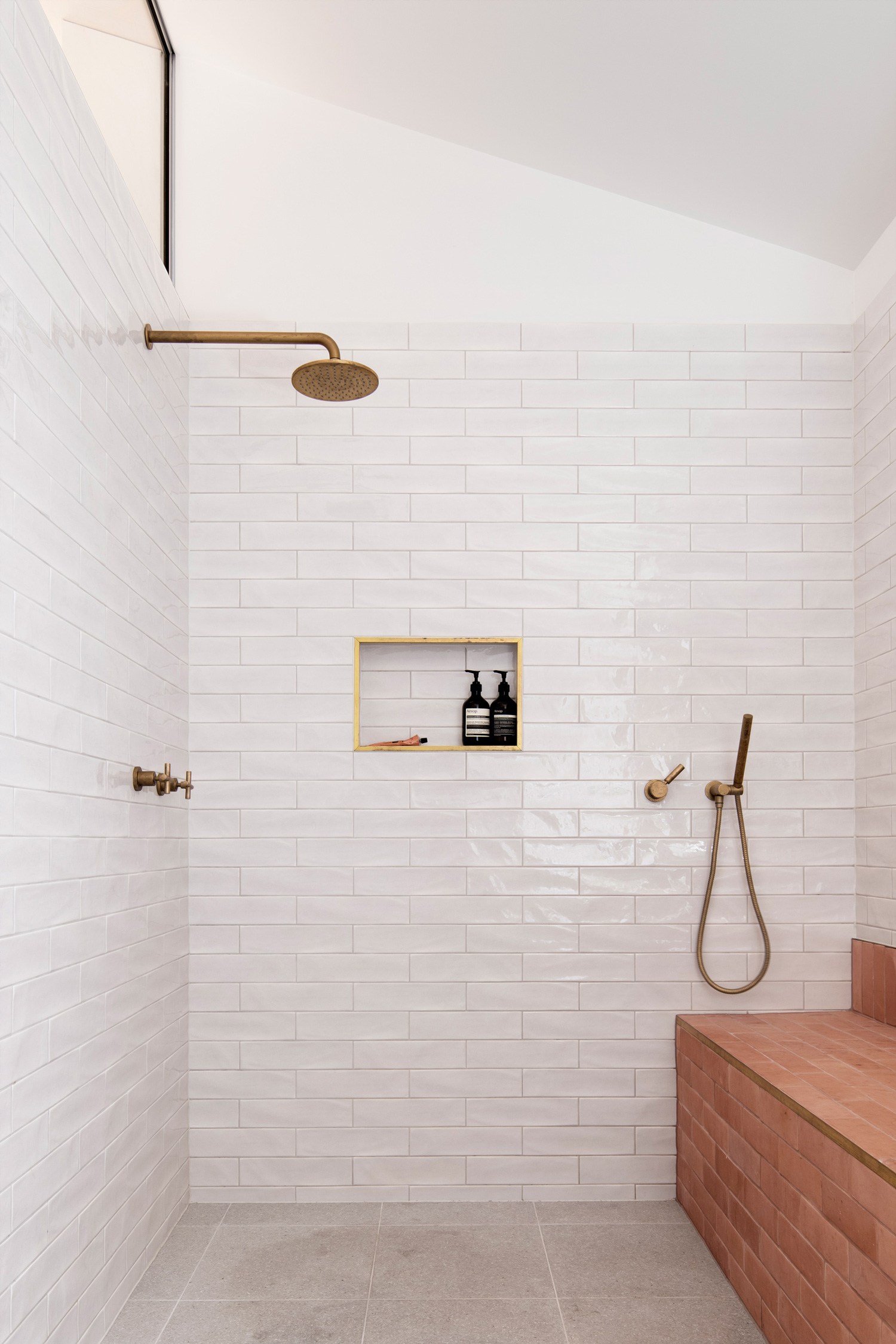 住宅空間,住宅設計,國外住宅空間設計,THREE PIECE HOUSE,澳大利亞,可持續