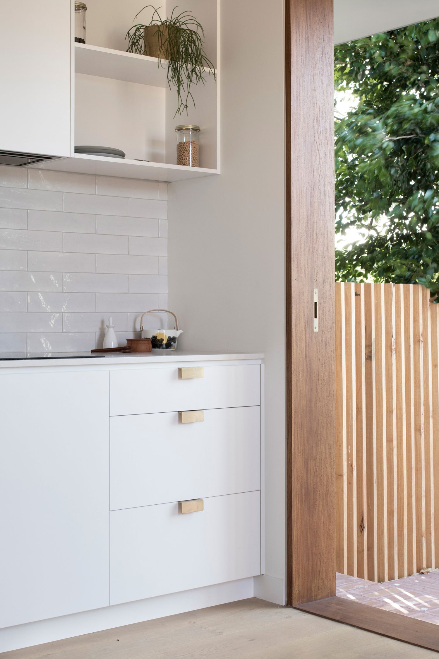 住宅空間,住宅設計,國外住宅空間設計,THREE PIECE HOUSE,澳大利亞,可持續