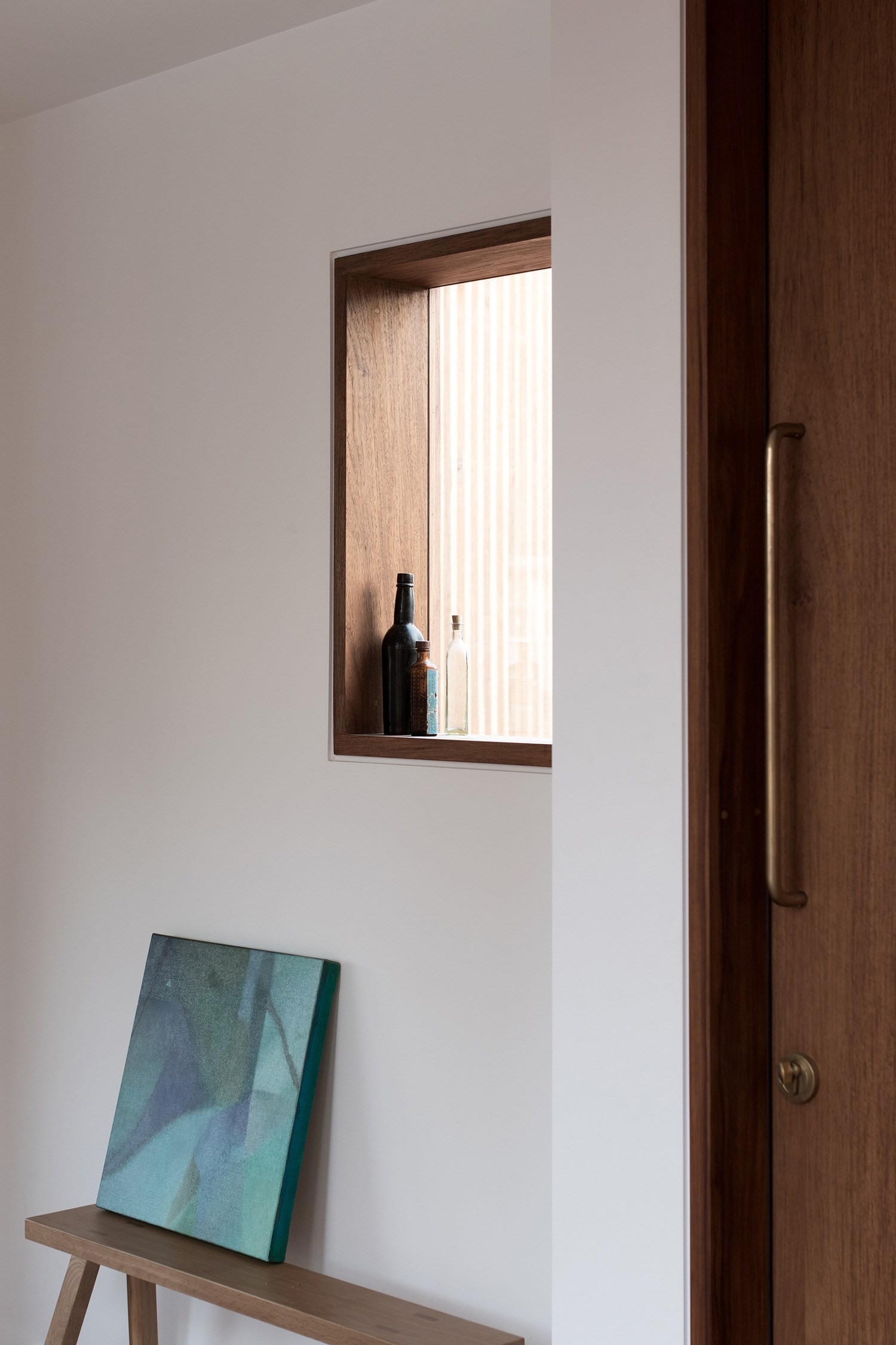 住宅空間,住宅設計,國外住宅空間設計,THREE PIECE HOUSE,澳大利亞,可持續