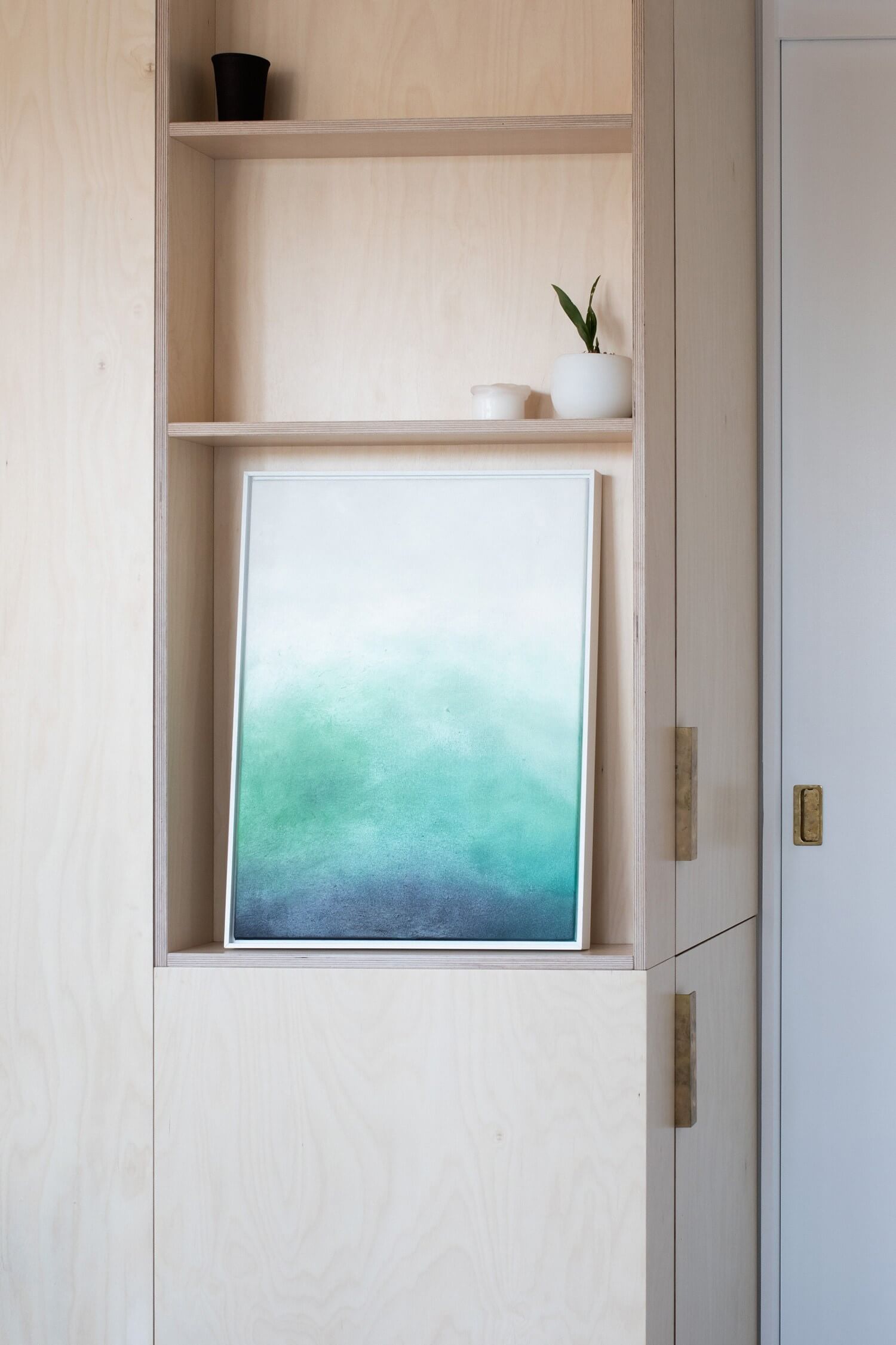 住宅空間,住宅設計,國外住宅空間設計,THREE PIECE HOUSE,澳大利亞,可持續