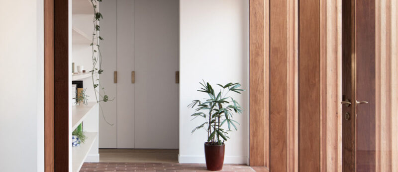 TRIAS | 澳大利亞Three Piece可持續住宅