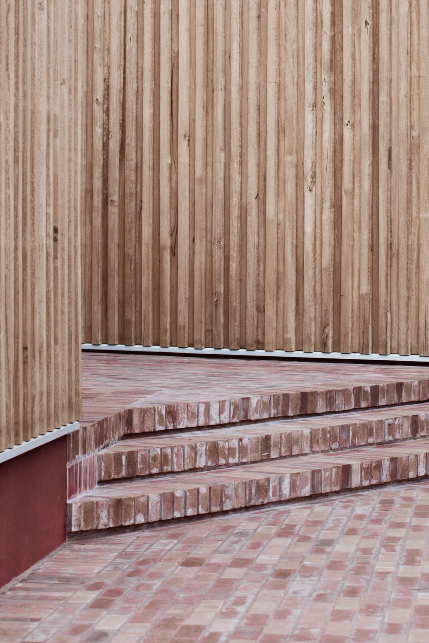 住宅空間,住宅設計,國外住宅空間設計,THREE PIECE HOUSE,澳大利亞,可持續