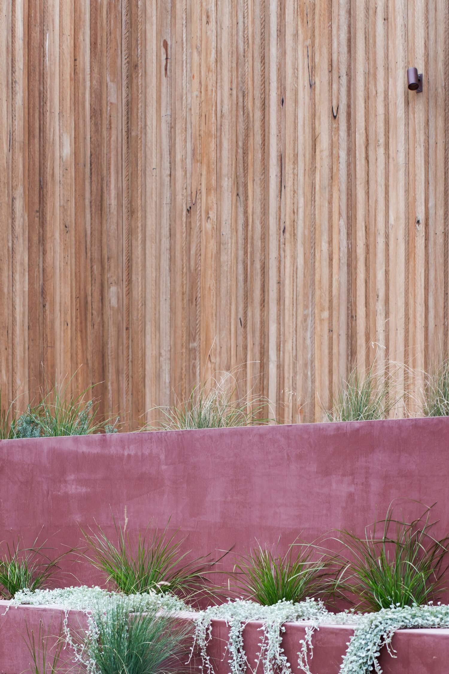 住宅空間,住宅設計,國外住宅空間設計,THREE PIECE HOUSE,澳大利亞,可持續