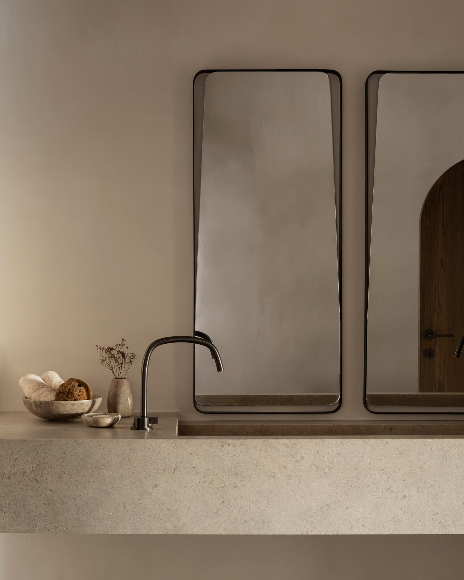 酒店空間,酒店設計,國外酒店空間設計,精品酒店,Vora Villas酒店,K-STUDIO