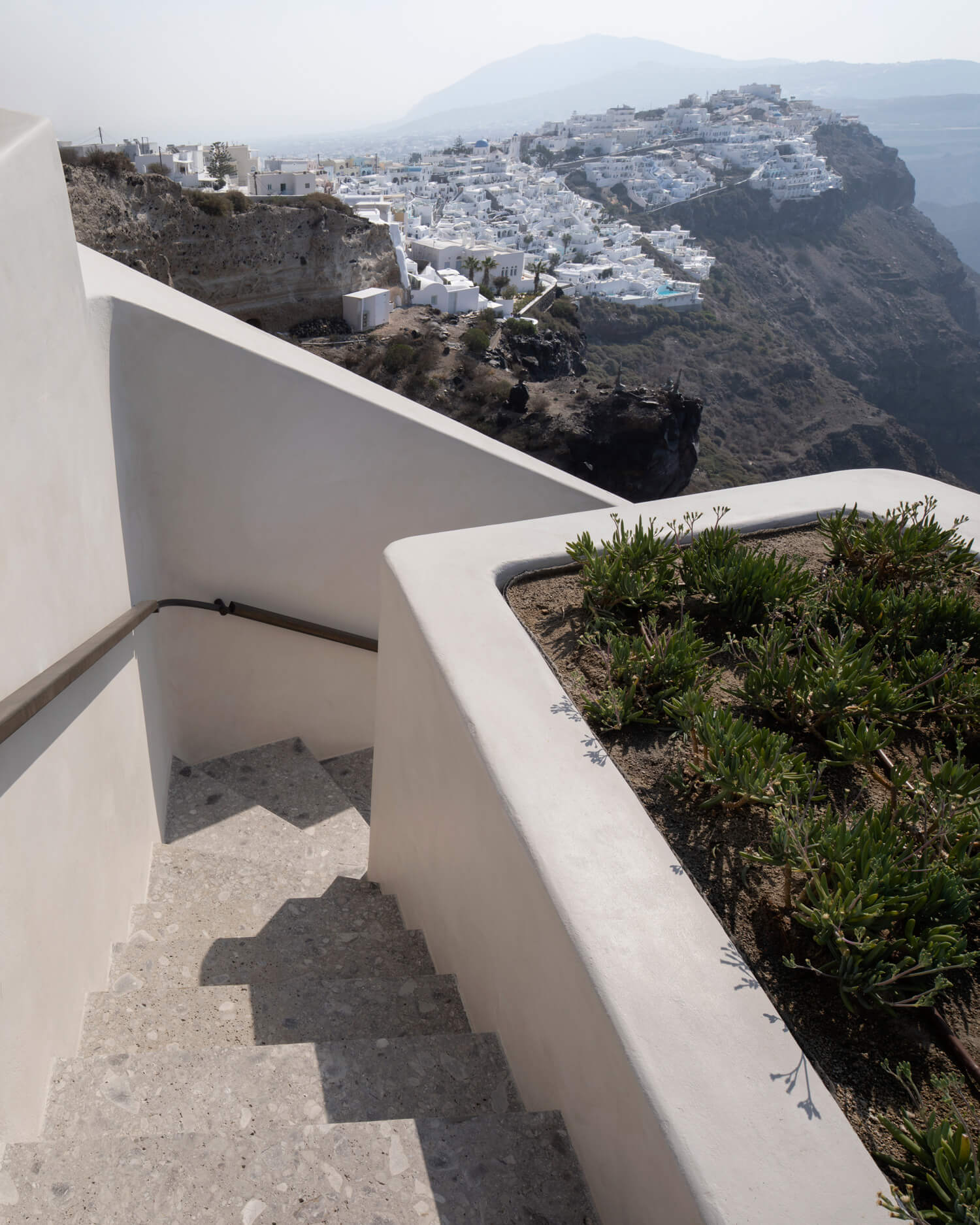 酒店空間,酒店設計,國外酒店空間設計,精品酒店,Vora Villas酒店,K-STUDIO