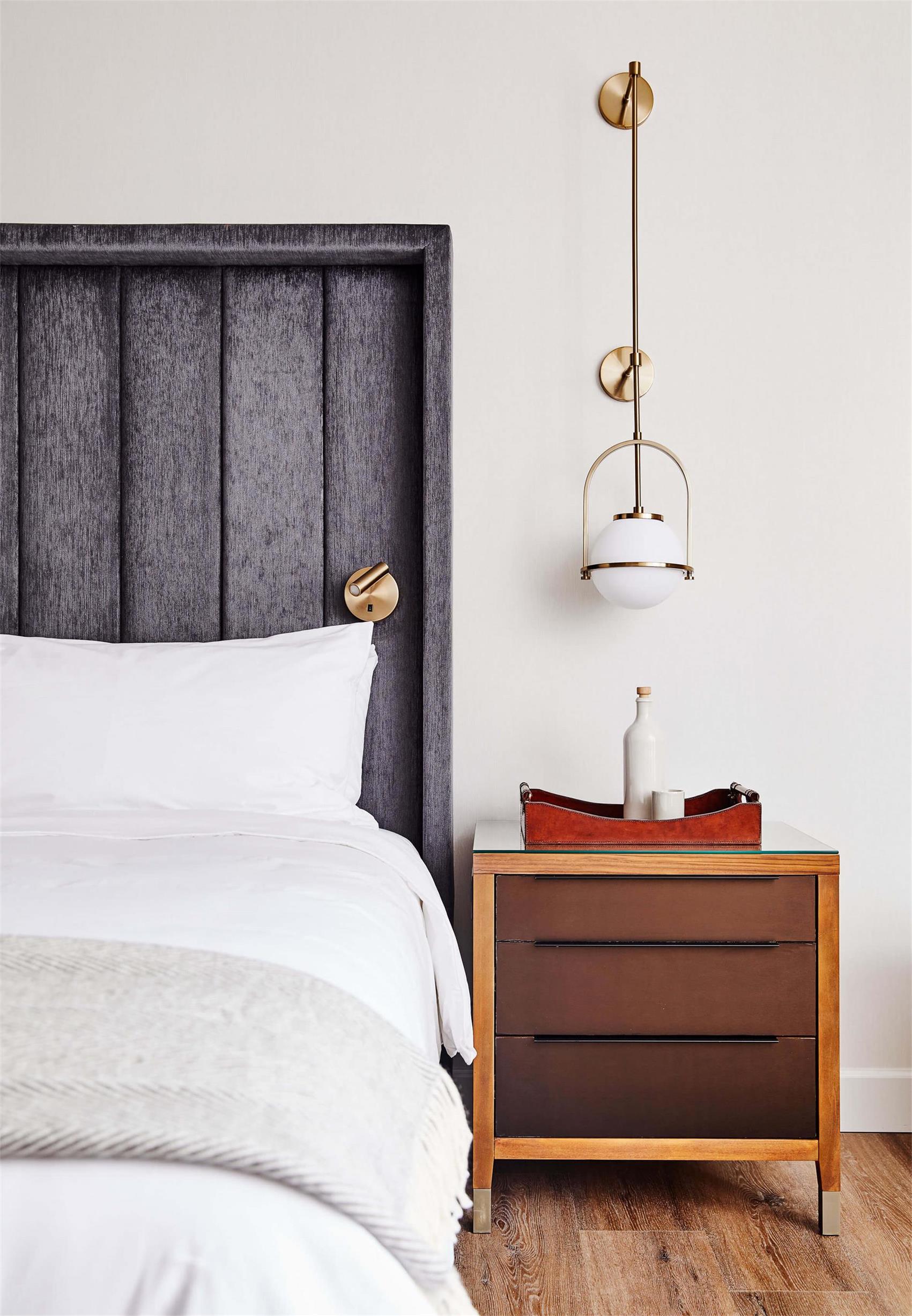 酒店空間,精品酒店,美國, Blake Hotel,國外酒店設計