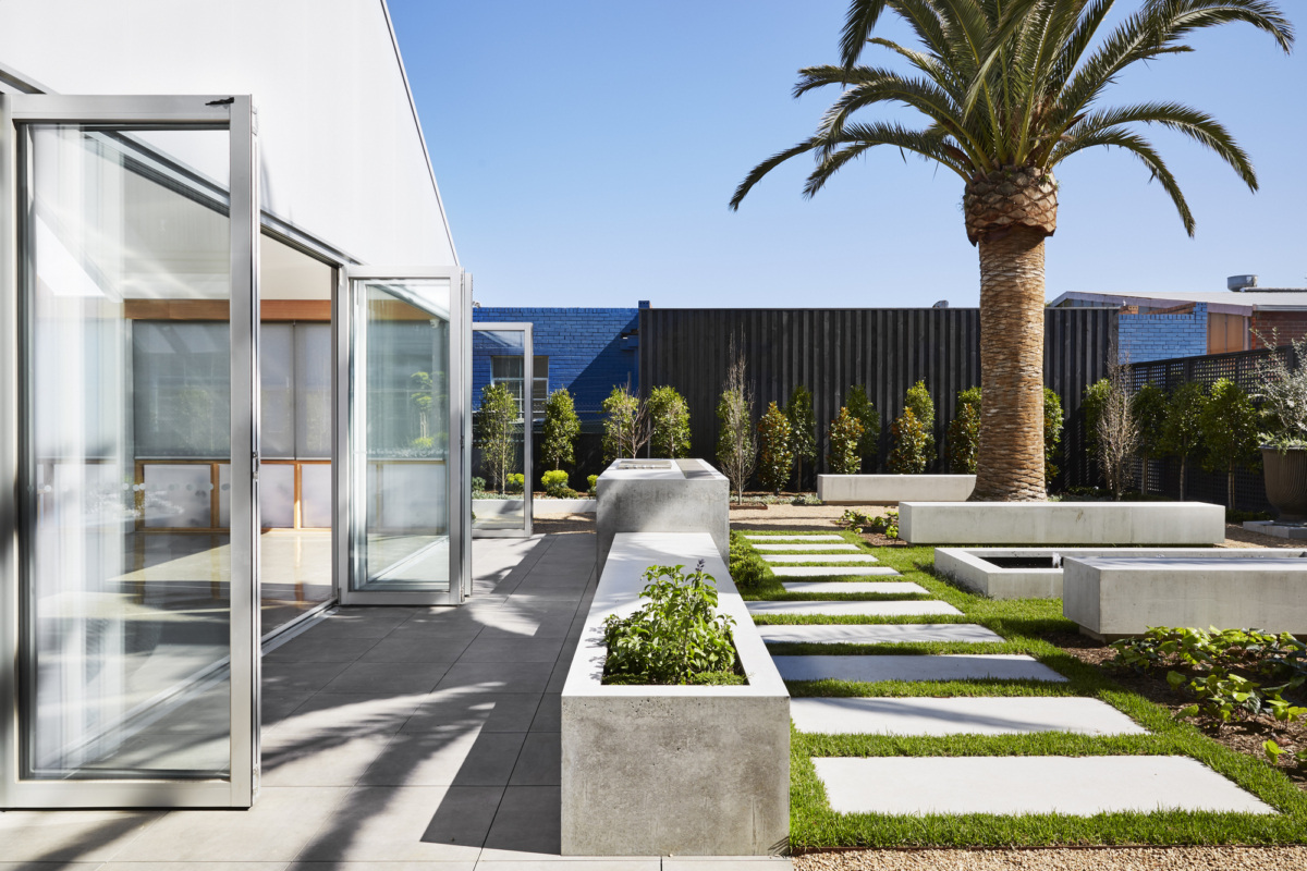 辦公空間,營養辦公室,國外辦公空間設計,墨爾本,Ewert Leaf