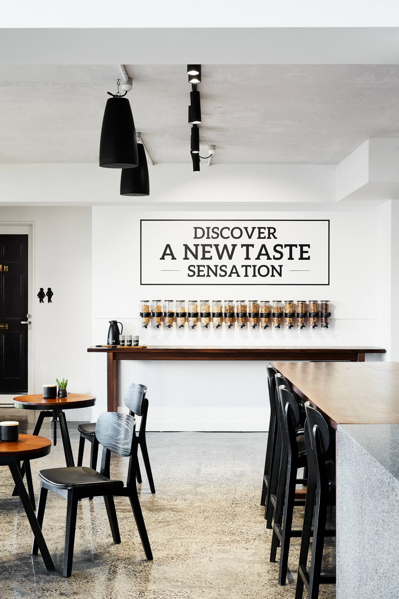 辦公空間,營養辦公室,國外辦公空間設計,墨爾本,Ewert Leaf