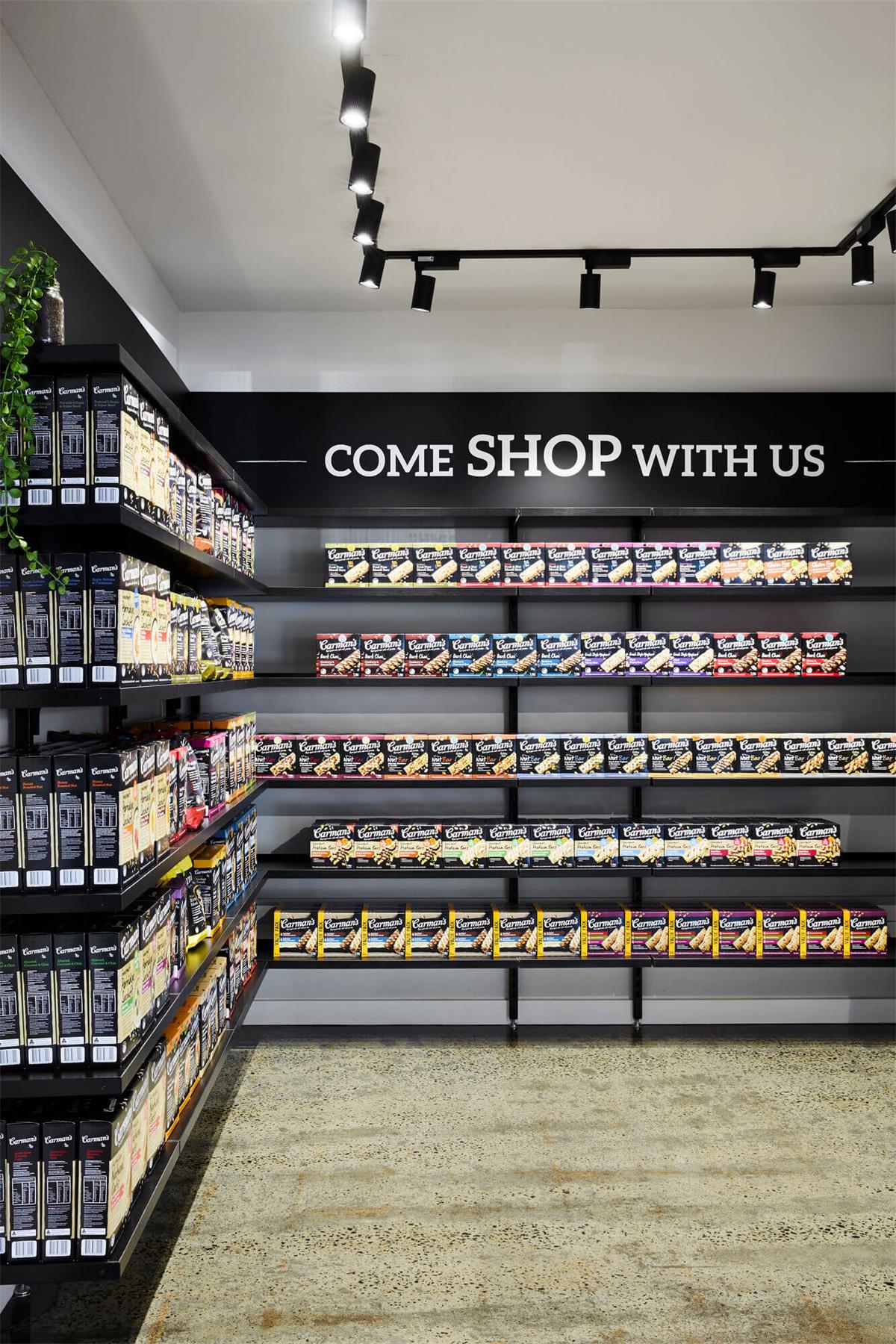 辦公空間,營養辦公室,國外辦公空間設計,墨爾本,Ewert Leaf