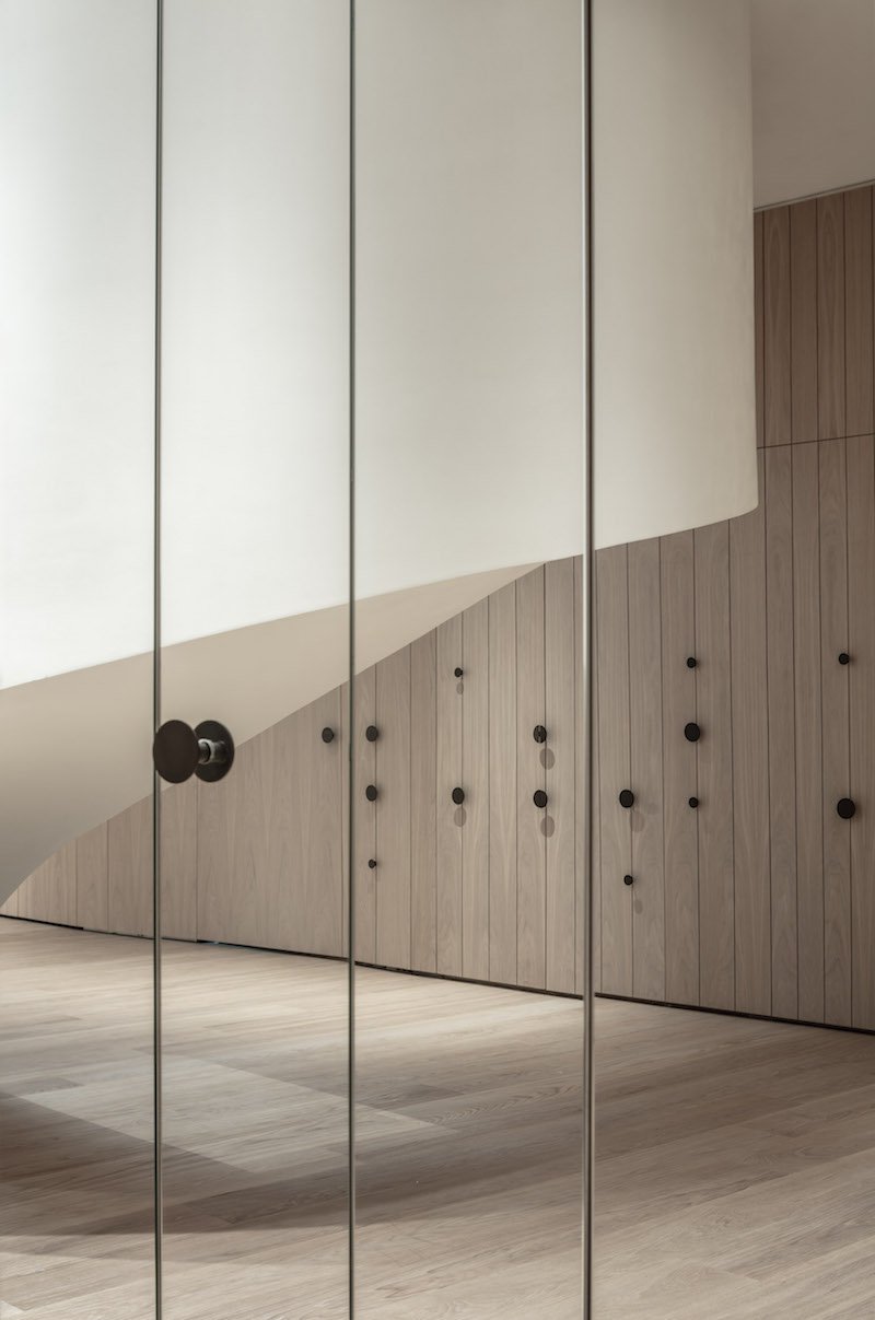 商業空間,婚紗店設計,婚禮精品店,現代風格