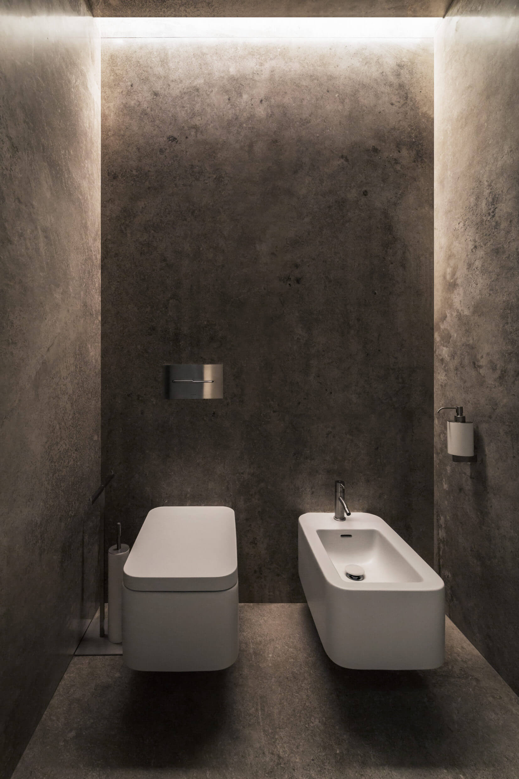 住宅空間,豪華公寓,烏克蘭,YoDezeen,現代風