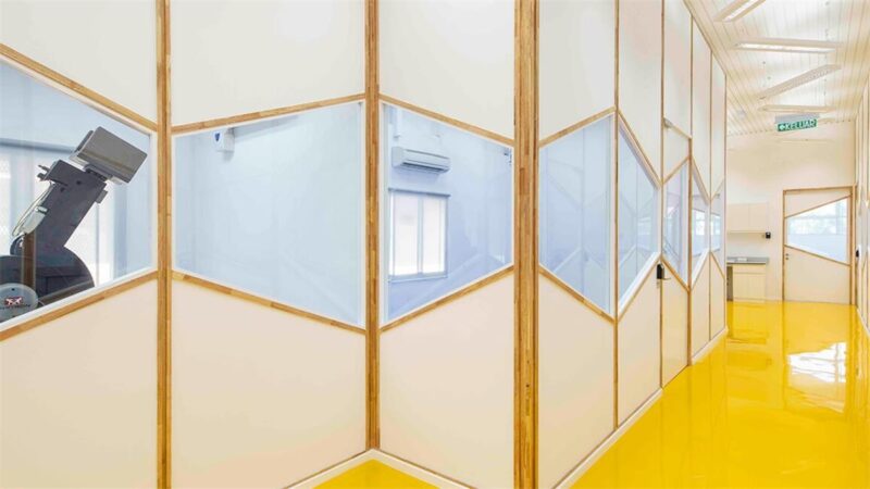 eleena jamil |吉隆坡建築和結構工程實驗室