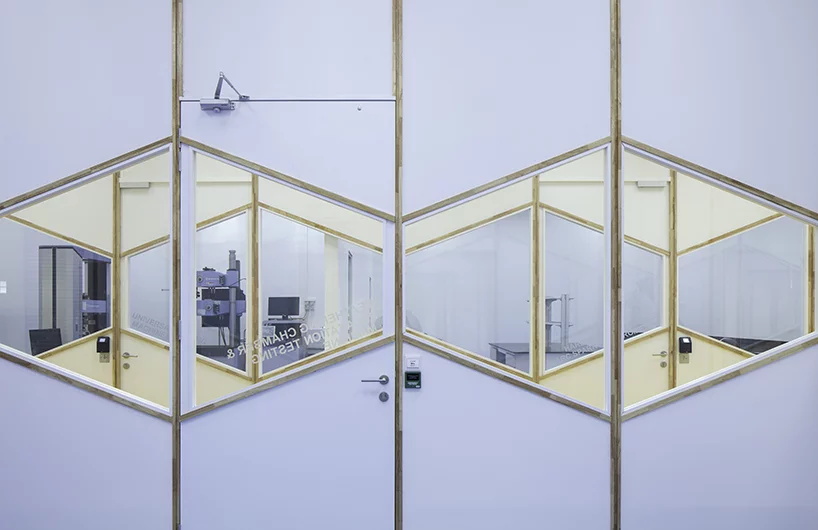 商業空間,吉隆坡,實驗室設計,國外設計,eleena jamil