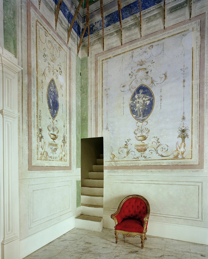 廢墟建築,攝影,記錄