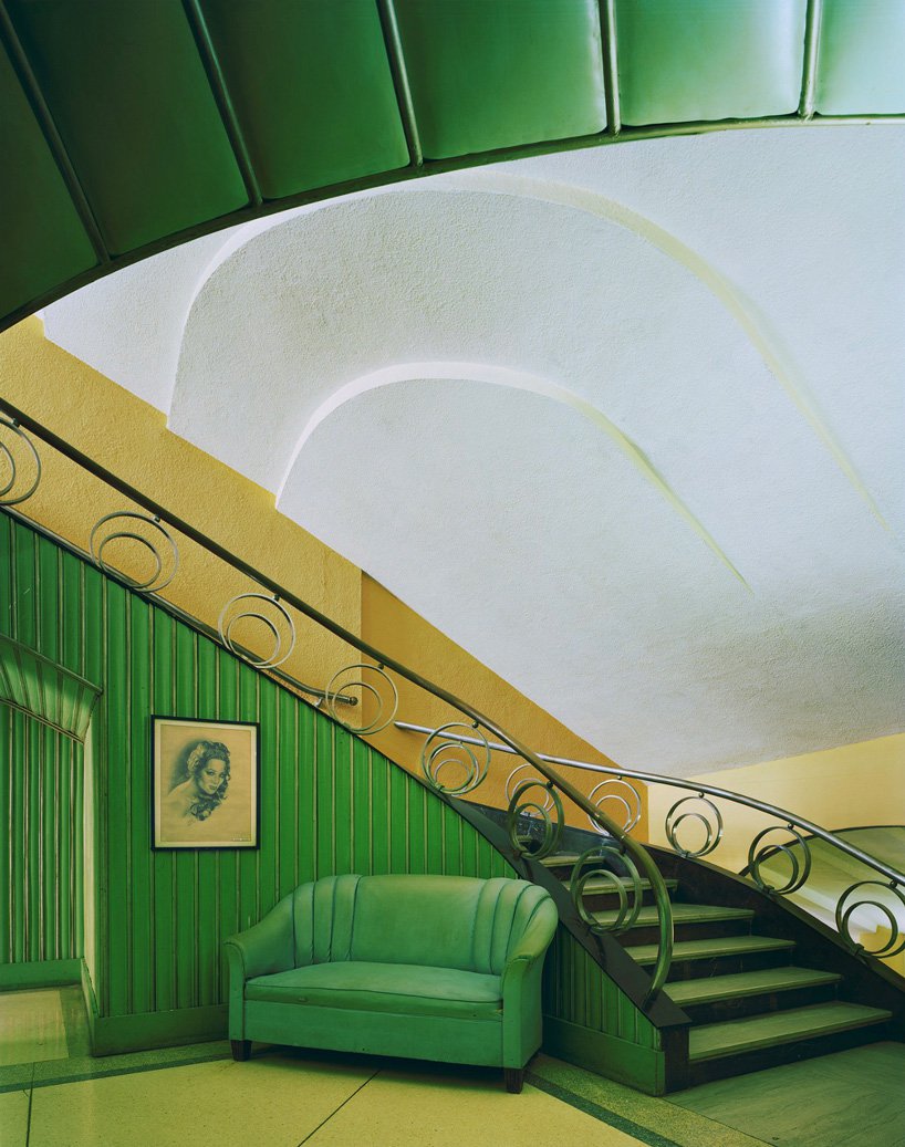 廢墟建築,攝影,,記錄