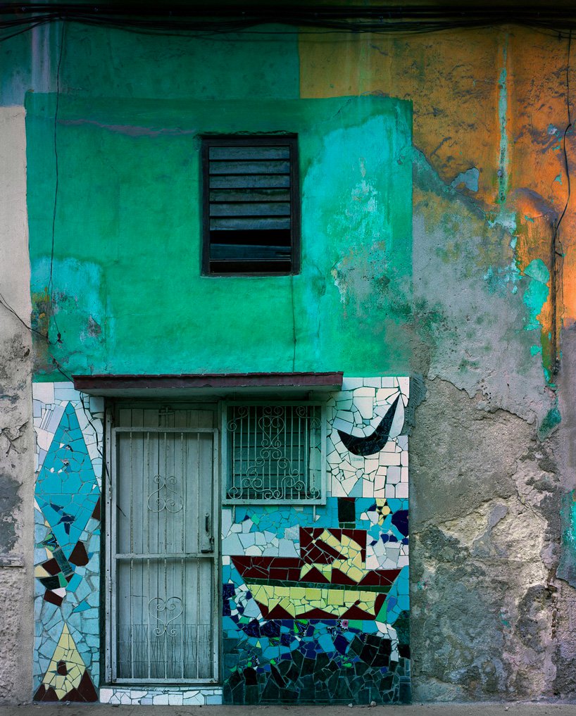 廢墟建築,攝影,記錄