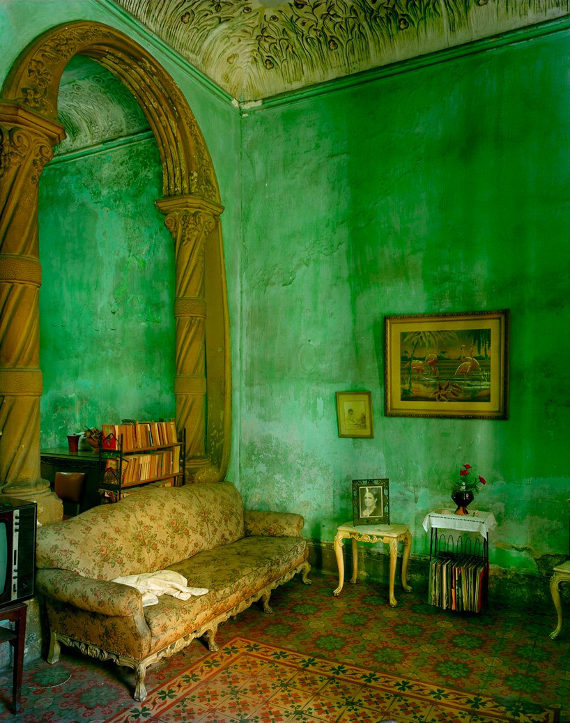 廢墟建築,攝影,記錄