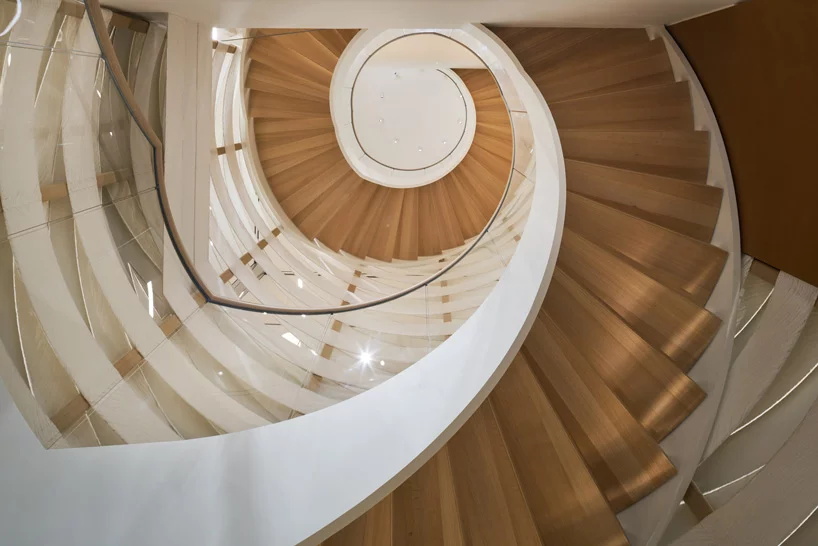 商業空間,RIMOWA旗艦店設計,國外商業空間設計,東京,現代風格