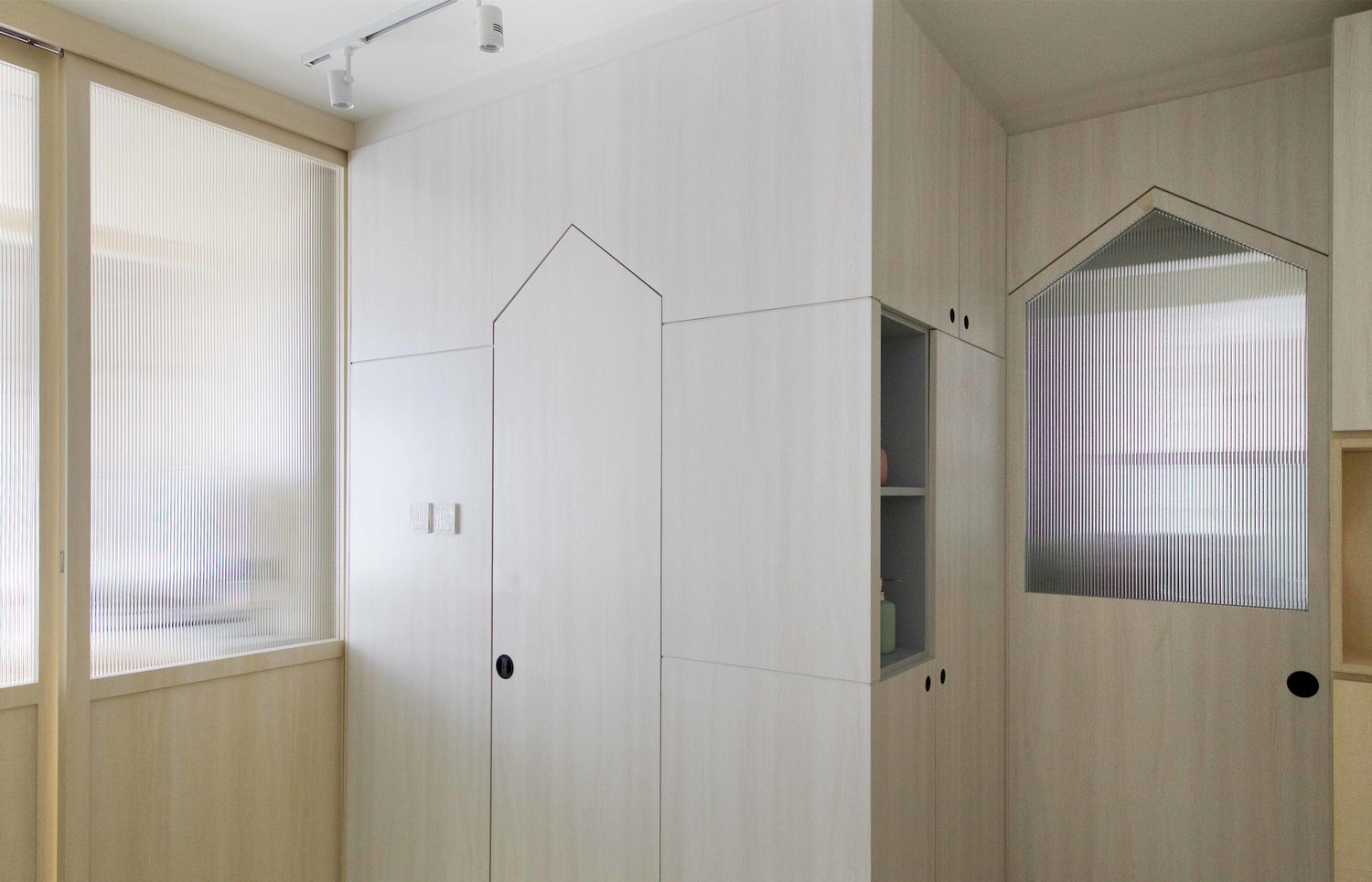 住宅設計,香港,sim-plex設計,寵物公寓,室內設計