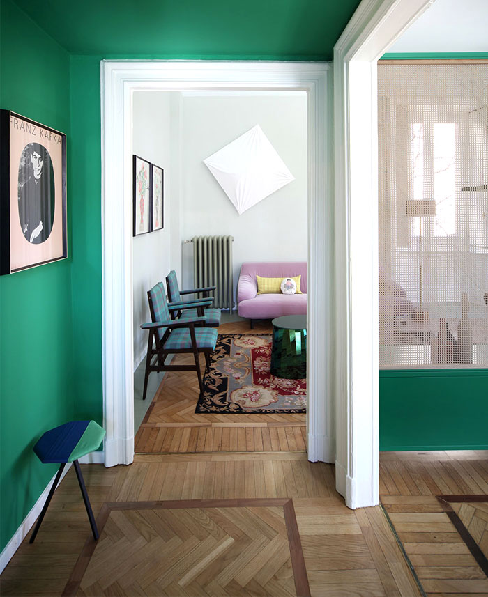 設計元素,室內設計,設計趨勢,設計靈感,空間設計