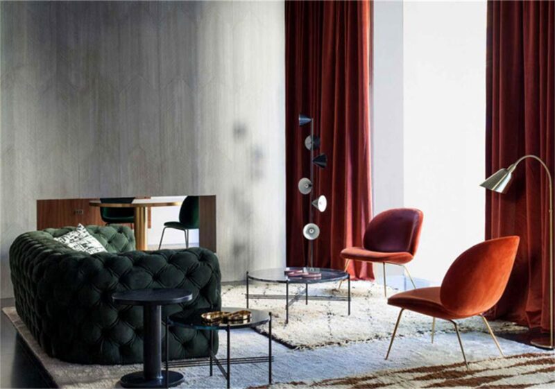 2019–2020室內流行設計趨勢報告